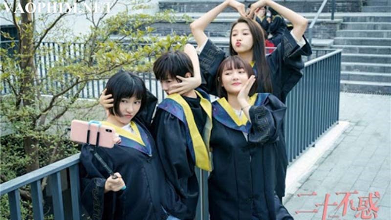 Hai mươi bất hoặc 