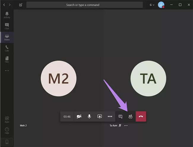 Nhấn v&agrave;o biểu tượng ở g&oacute;c dưới b&ecirc;n phải