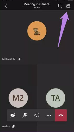 Nhấn v&agrave;o biểu tượng ở g&oacute;c tr&ecirc;n b&ecirc;n phải