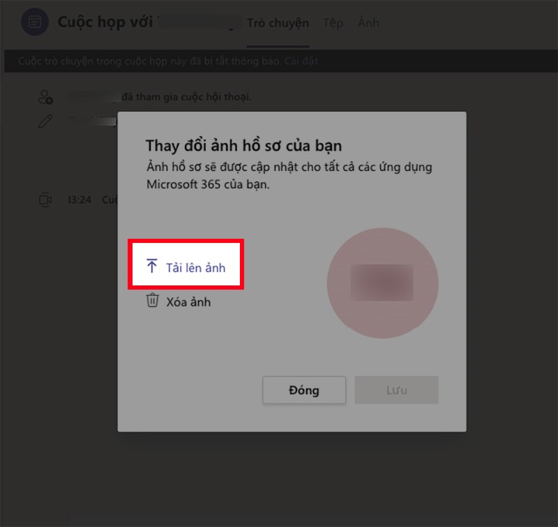 Ảnh đại diện là một phần không thể thiếu khi sử dụng Microsoft Teams. Để sở hữu được ảnh đại diện thật ấn tượng và đơn giản, hãy xem hình ảnh liên quan để biết thêm chi tiết.