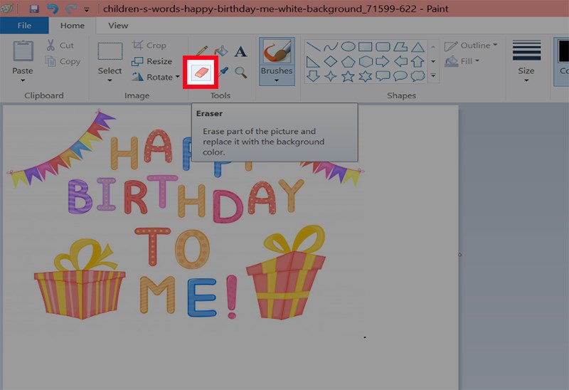 Bạn muốn xóa chữ trên ảnh một cách nhanh chóng và đơn giản hơn? Đó là một công việc rất dễ dàng khi sử dụng Paint. Với các tính năng chi tiết của Paint, bạn có thể tùy chỉnh màu sắc và nền của ảnh một cách dễ dàng và đơn giản, để lại ảnh hoàn hảo theo ý muốn của mình.
