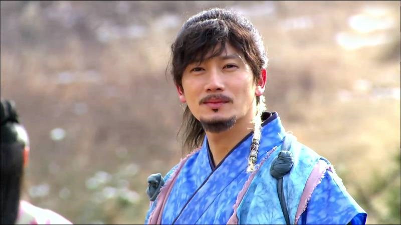 Mok Ji-sang