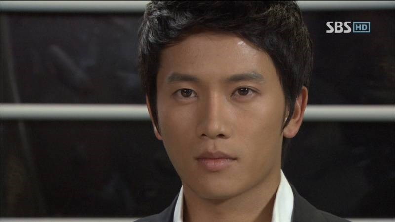Jung-woo