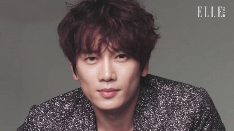 Ji Sung