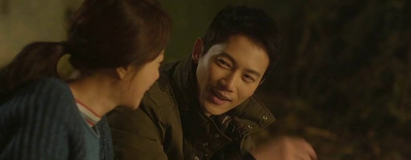 Hyun-tae (Ji Sung)