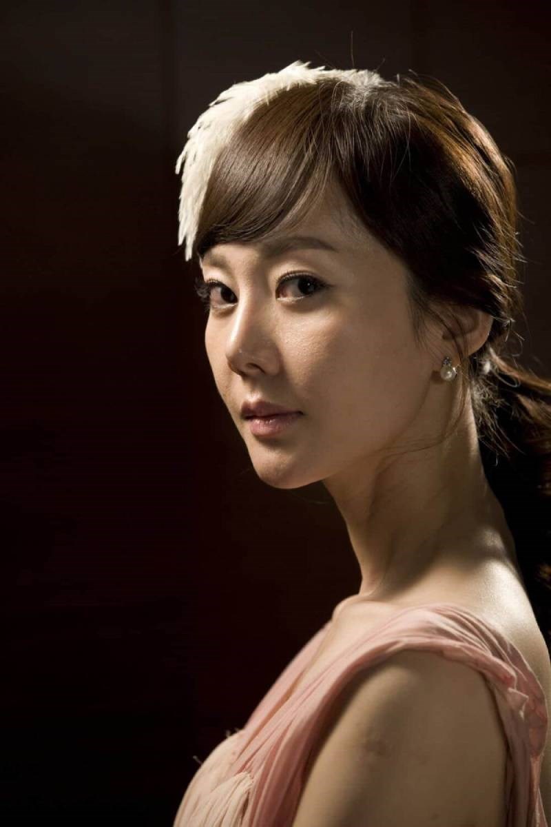 In-sook