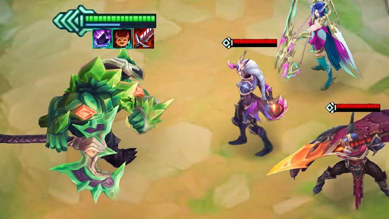 &Aacute;c Quỷ Sion