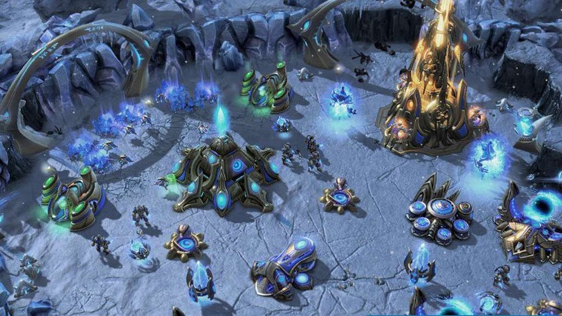 StarCraft