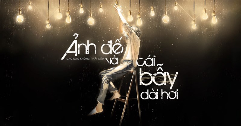 Ảnh đế và cái bẫy dài hơi