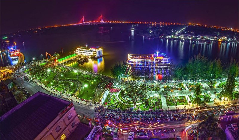 Du lịch Cần Thơ
