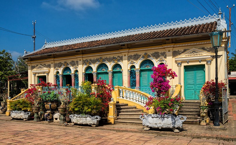 Du lịch Cần Thơ