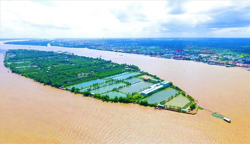 Du lịch Cần Thơ
