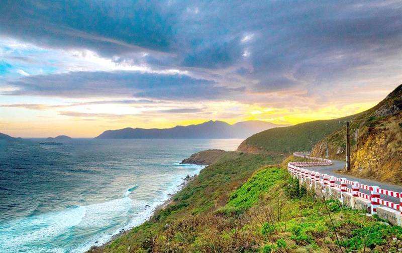 Du lịch Côn Đảo