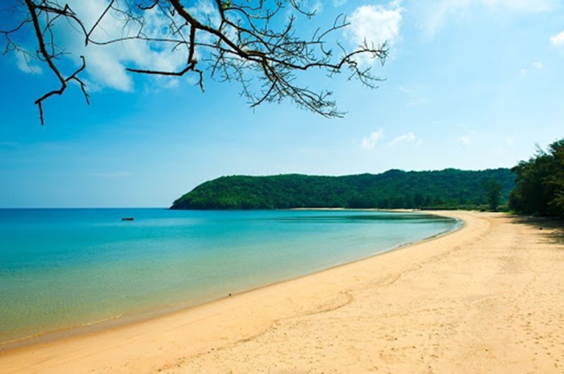 Du lịch Côn Đảo