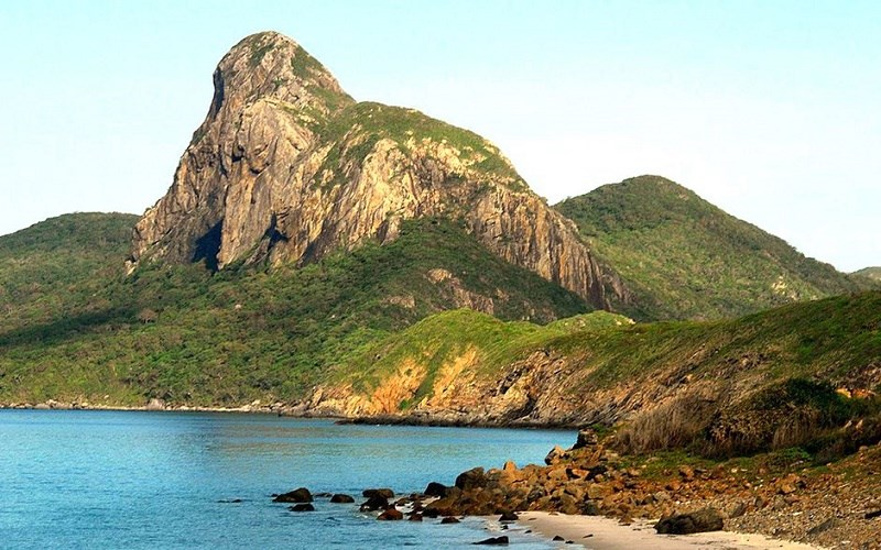 Du lịch Côn Đảo