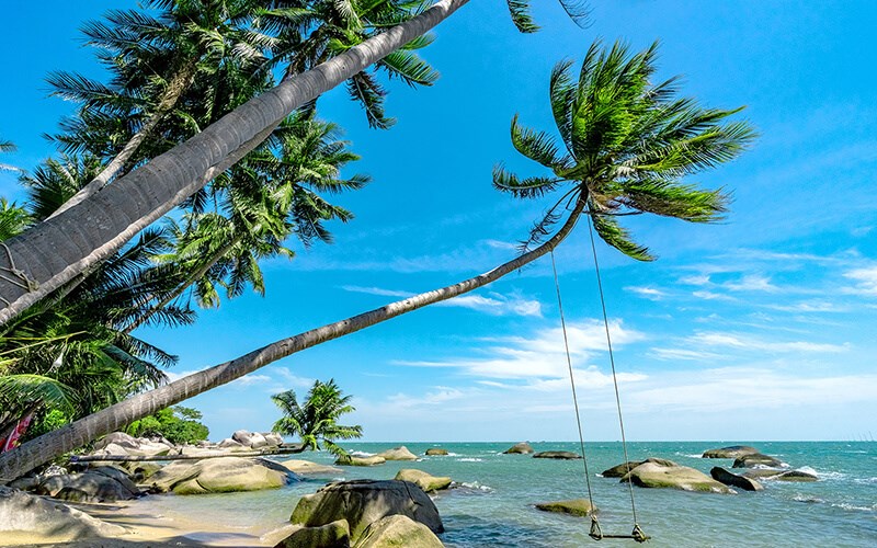 Du lịch Nam Du