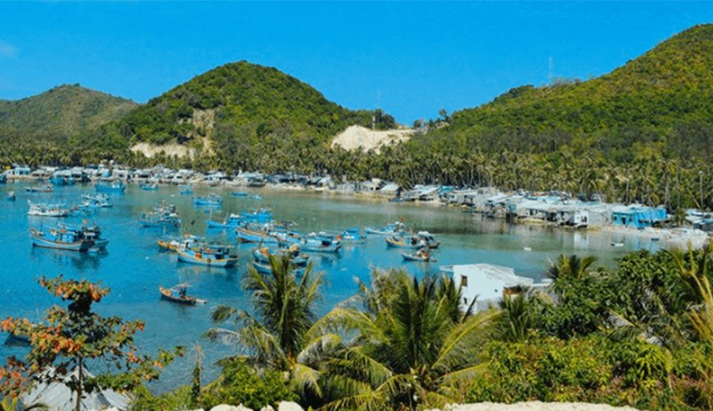 Du lịch Nam Du