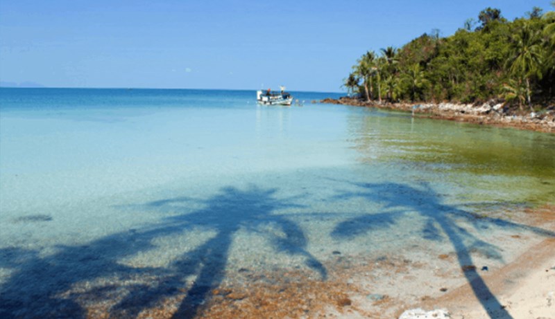 Du lịch Nam Du