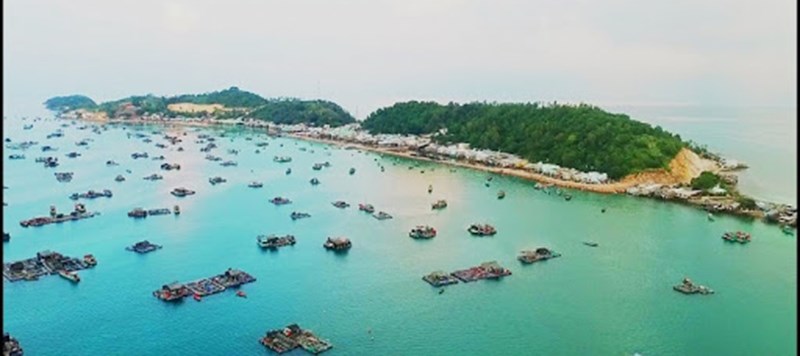 Du lịch Nam Du