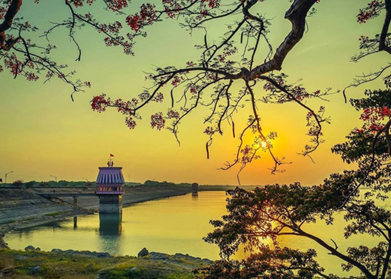 Du lịch Tây Ninh