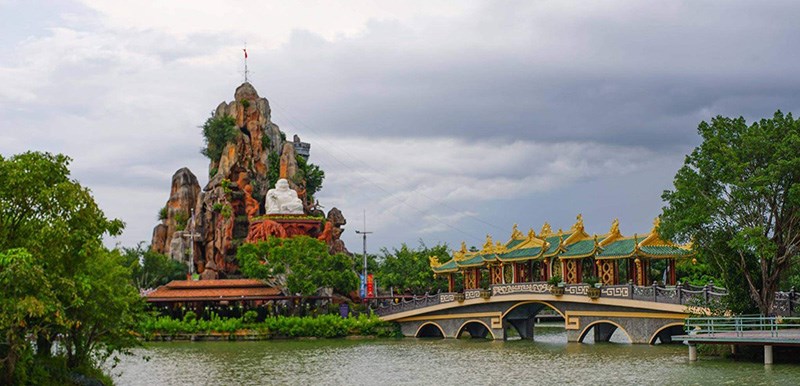 Du lịch Tây Ninh