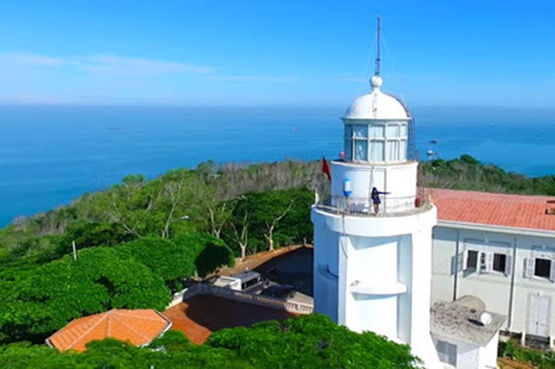 Du lịch Vũng Tàu