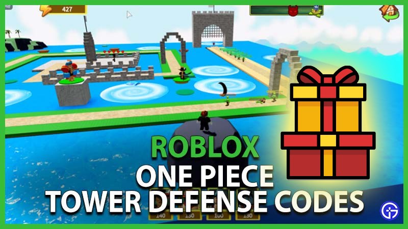 One Piece Tower Defense codes – gemas grátis e mais - Mobile Gamer