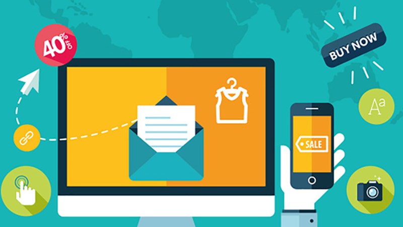 B2C dựa trên quảng cáo