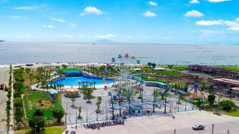 Phú Cường Land&nbsp;