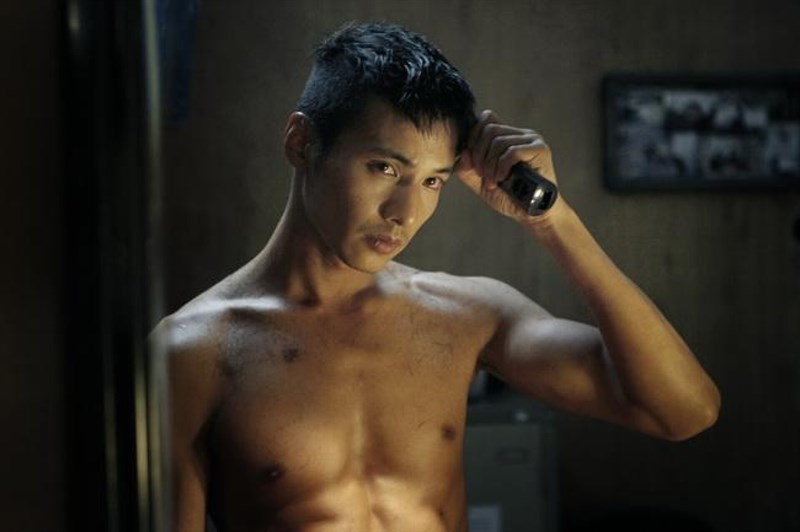 Đặc vụ Cha Tae-sik