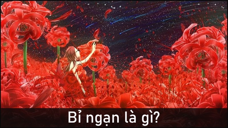 Bỉ ngạn là gì? Truyền thuyết, ý nghĩa, thơ về hoa bỉ ngạn Bỉ ngạn là gì? Truyền thuyết, ý nghĩa, thơ về hoa bỉ ngạn