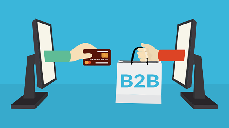 B2B là gì? Toàn bộ kiến thức liên quan đến mô hình B2B trong kinh doanh B2B là gì? Toàn bộ kiến thức liên quan đến mô hình B2B trong kinh doanh