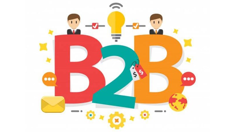B2B là gì? B2B là gì?