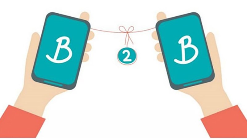 B2B là gì?