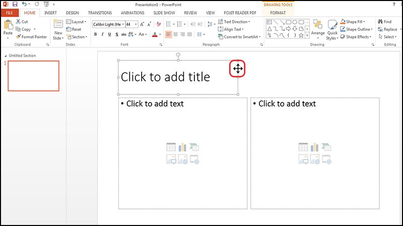 Cách Thêm, Thay Đổi Và Chỉnh Sửa Layout Trong Powerpoint