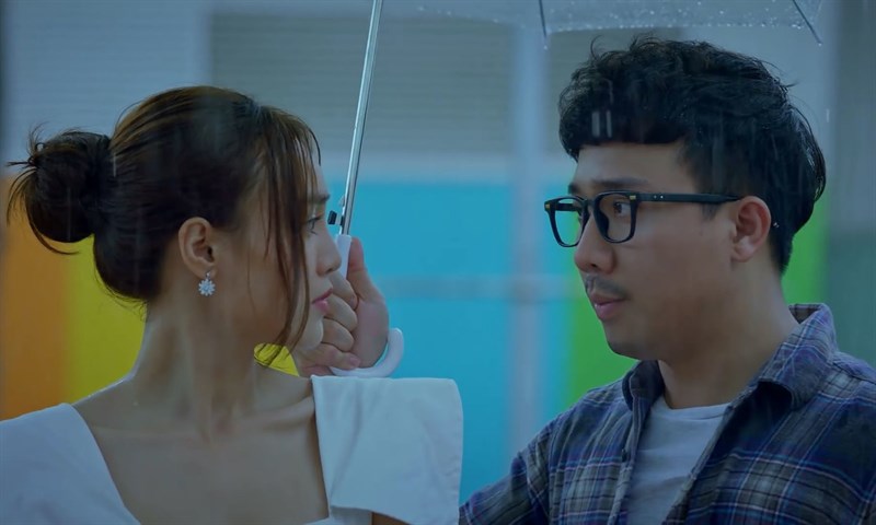 Tình yêu thiêng liêng đối với sinh mệnh chưa chào đời của đôi bố mẹ trẻ