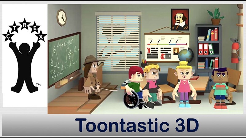 Toontastic 3D