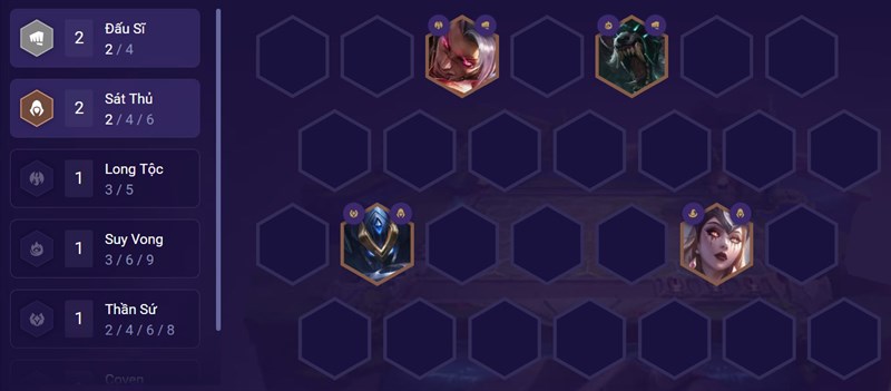 Đội h&igrave;nh đầu trận