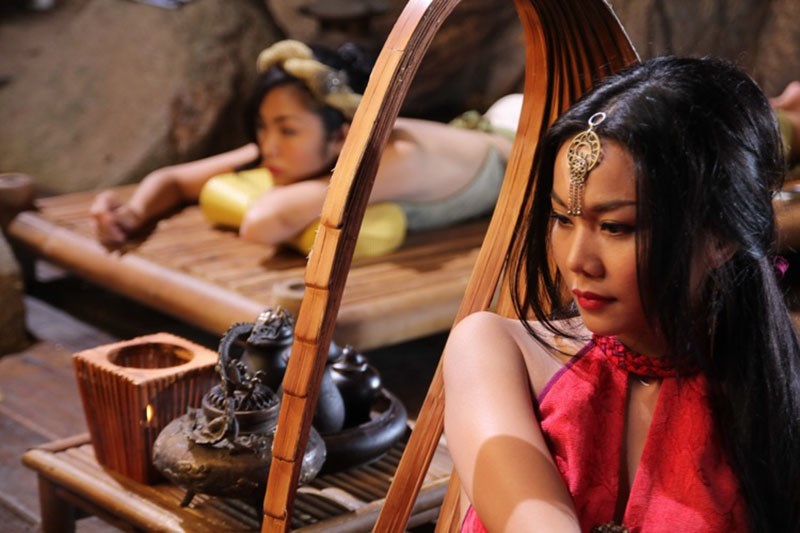 Mỹ nhân kế