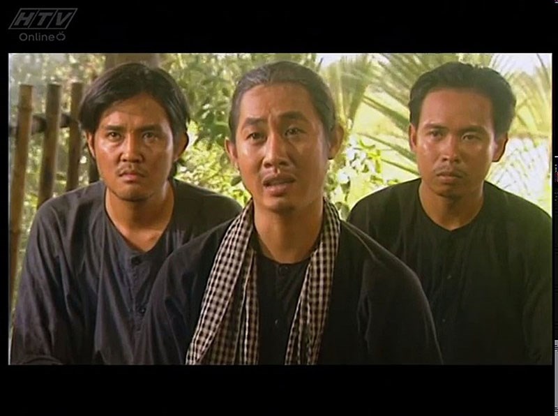Dưới cờ Đại Nghĩa