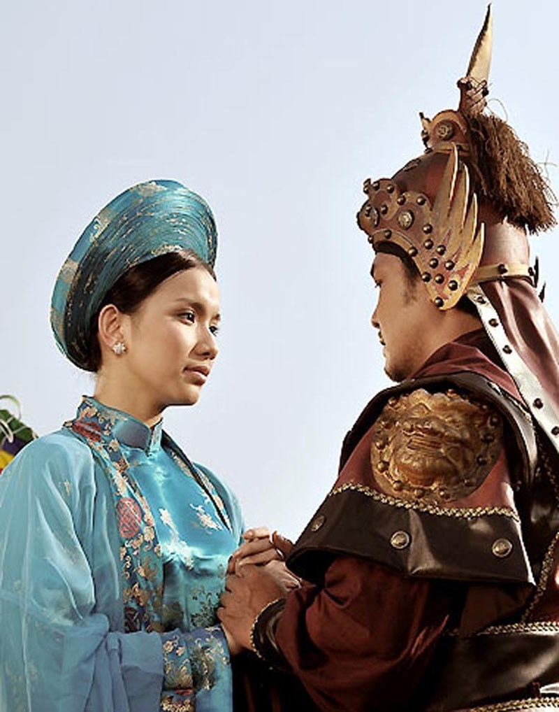 Tây Sơn hào kiệt