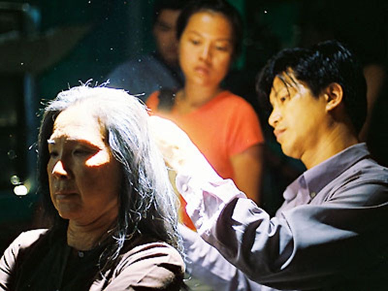 Huyền thoại bất tử
