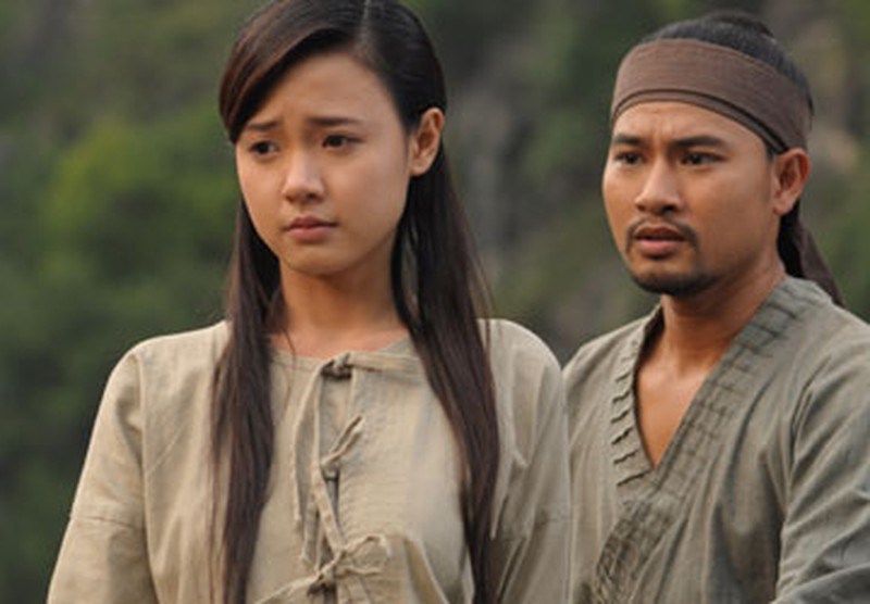 Thiên mệnh anh hùng