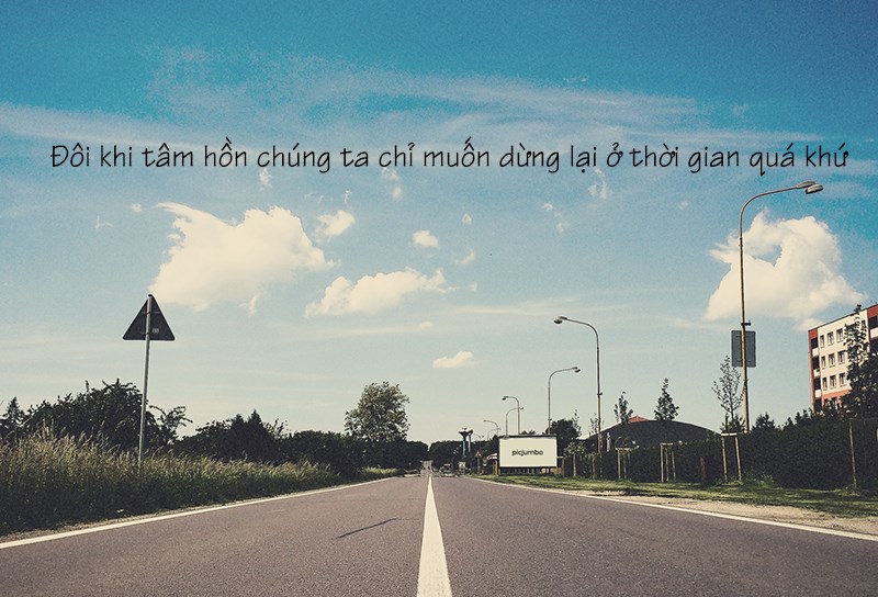 Stt cô đơn dành cho người hoài niệm