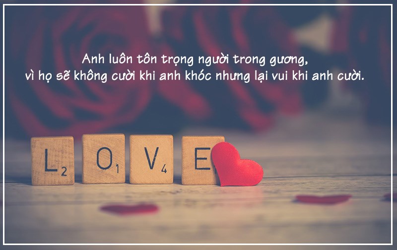 Nỗi buồn của con trai