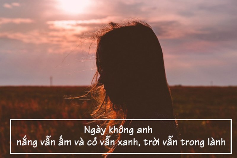 Ngày không anh