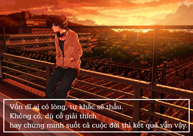 Lòng tin trong tình yêu