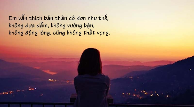 Các cô nàng độc thân