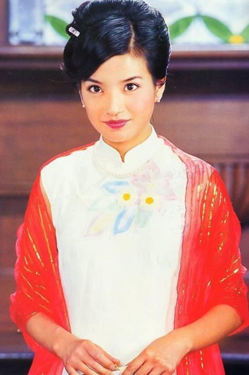 Lục Y Bình 
