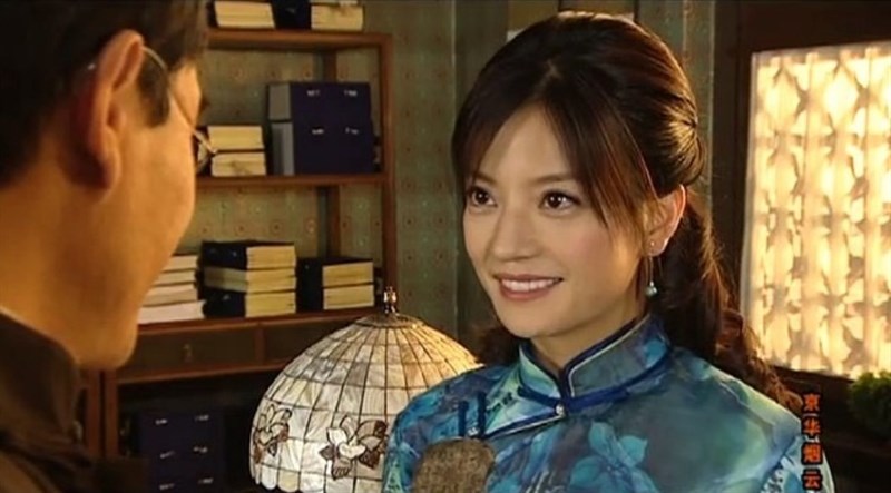 Diêu Mộc Lan